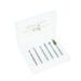 Russian Manicure Bit Set