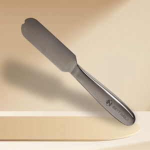 Metal Base for Foot File
